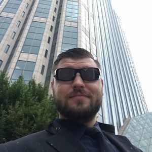 Meet your Posher, Lance